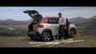 The Citroen C3 Aircross - Versality and roominess | AutoMotoTV