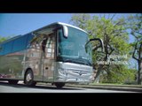 The new Mercedes-Benz Tourismo - Efficiency | AutoMotoTV