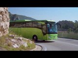 The new Mercedes-Benz Tourismo - Image film Trailer | AutoMotoTV