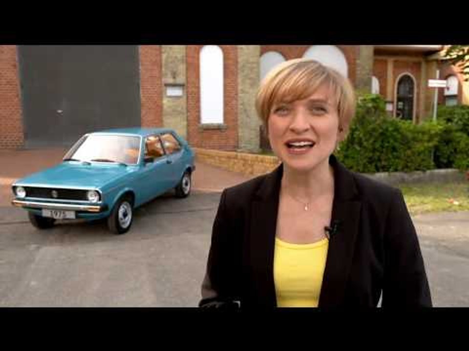 World Premiere the new Volkswagen Polo Preview | AutoMotoTV