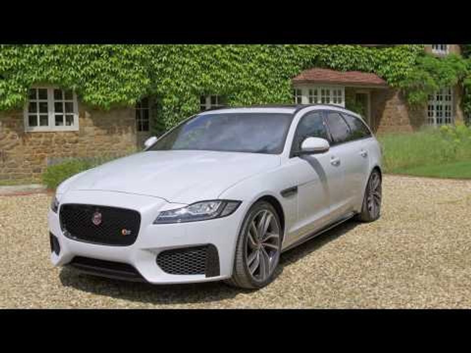 jaguar xf isofix
