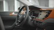 The new Volkswagen Polo Interior - Polo R-Line | AutoMotoTV