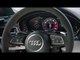 Audi RS 5 Coupe Interior Design in Misano Red | AutoMotoTV