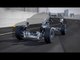 Audi A8 Dynamic all-wheel steering Animation | AutoMotoTV