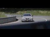 All-New Mégane Renault Sport | AutoMotoTV