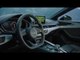 Audi RS 5 Coupe Interior Design in Sonoma Green | AutoMotoTV