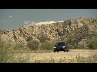 The new BMW X3 30d xLine Driving Video | AutoMotoTV