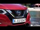 New Nissan Qashqai Design in Magnetic Red | AutoMotoTV