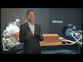 Volvo Cars' electrification strategy - Håkan Samuelsson, President & CEO | AutoMotoTV