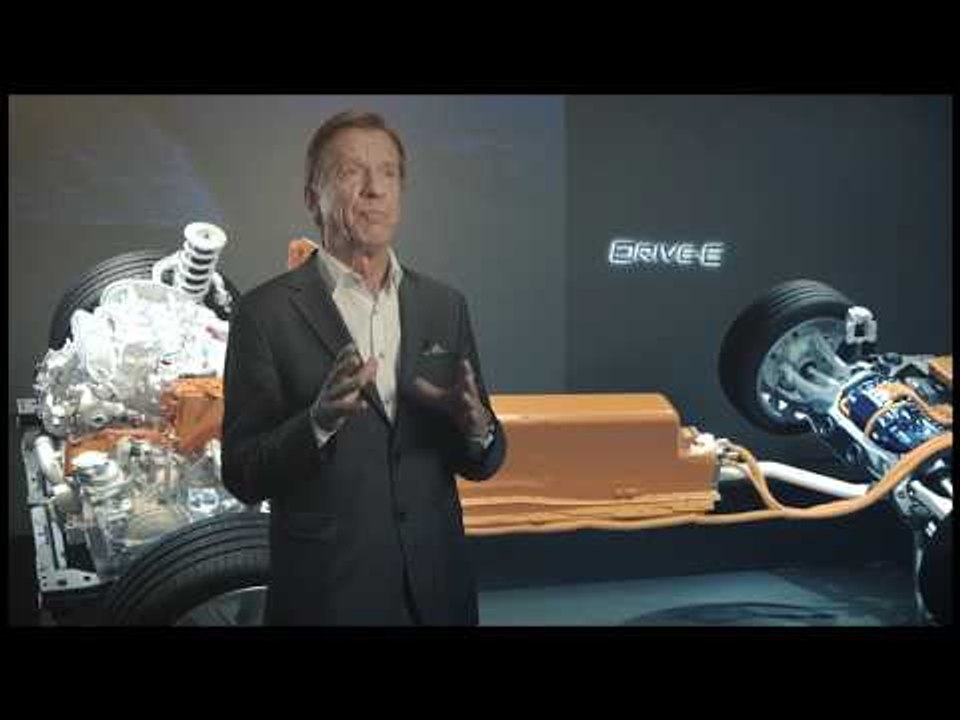 Volvo Cars' electrification strategy - Håkan Samuelsson, President & CEO | AutoMotoTV