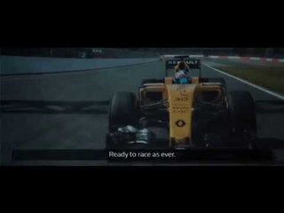 Renault, since 40 Years in Formula 1 | AutoMotoTV