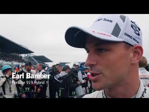 World Endurance Championship WEC, round 4, Nürburgring - The Porsche show | AutoMotoTV