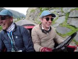 BMW - Silvretta Classic Rallye Montafon 2017 | AutoMotoTV