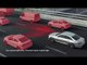 Audi A8 - Audi AI traffic jam pilot Animation | AutoMotoTV