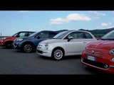 Fiat 500 - One day in Turin | AutoMotoTV
