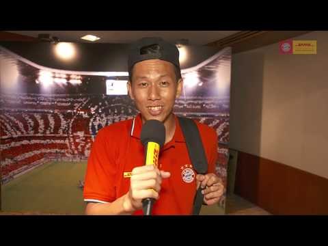 FC Bayern München - Summer Tour 2017 - Day 6 | AutoMotoTV