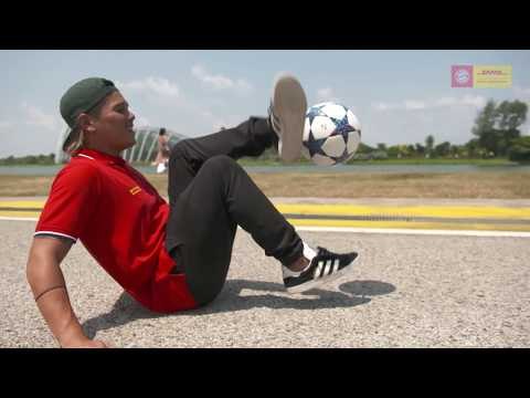 FC Bayern München - Summer Tour 2017 - Day 7 | AutoMotoTV