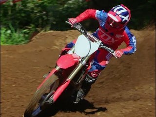 2018 Honda CRF250R Sounds Like Winning Tech Video | AutoMotoTV