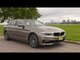 BMW Innovation Days 2017 - BMW 530e Exterior Design | AutoMotoTV