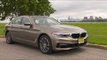 BMW Innovation Days 2017 - BMW 530e Exterior Design | AutoMotoTV