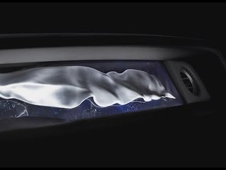 The new 2018 Rolls-Royce Phantom - 'The Gallery' by Based Upon | AutoMotoTV