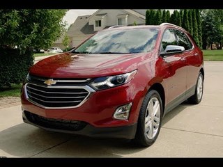 Chevrolet Family Link Preview | AutoMotoTV
