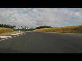 On board of the Porsche Panamera Turbo S E-Hybrid | AutoMotoTV