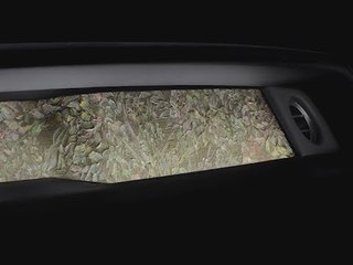 The new 2018 Rolls-Royce Phantom - 'The Gallery' by Liang Yanwei | AutoMotoTV