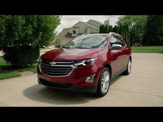 Chevrolet Family Link | AutoMotoTV