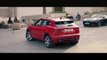 Jaguar E-PACE - the compact performance SUV with sports car looks and performance | AutoMotoTV