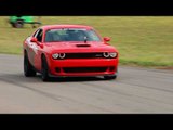 Roadkill Nights Power by Dodge 2017 Media Preview