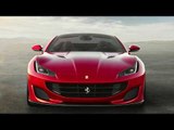 The Ferrari Portofino Revealed