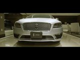 Lincoln Opens Dallas Experience Center