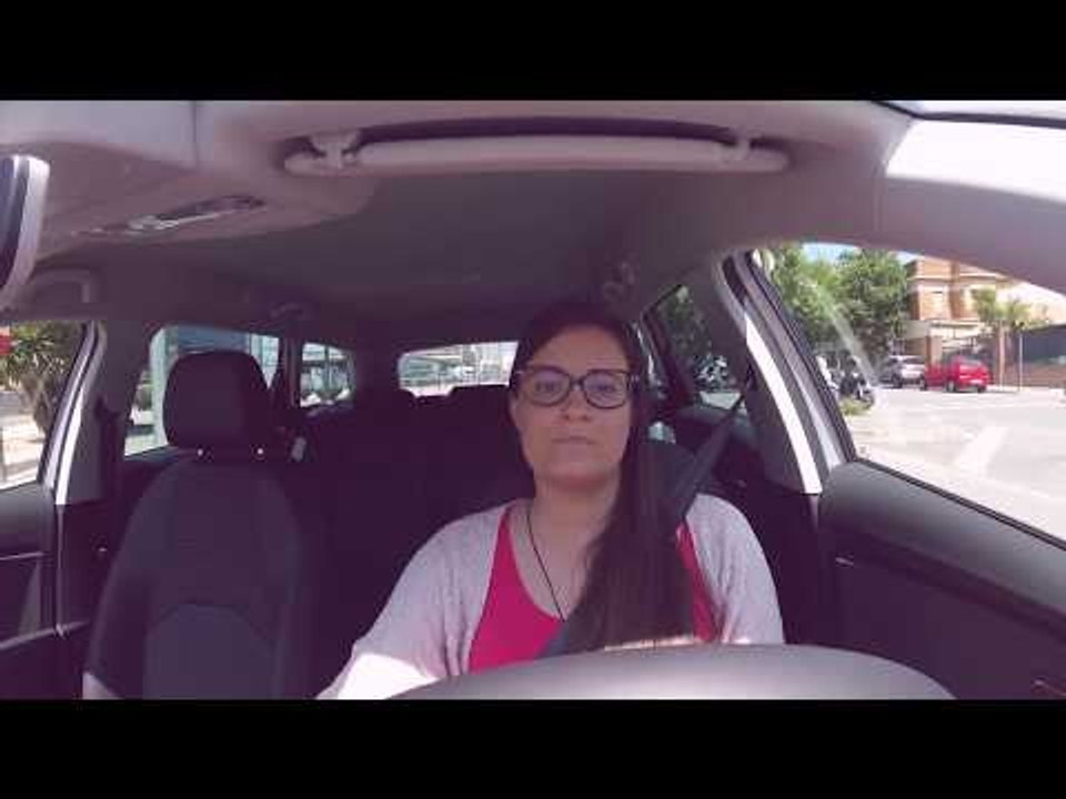 Nine months, nine driving tips