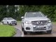 Mercedes-Benz Development and testing of the Mercedes-Benz GLC F-CELL - On the road