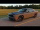 2018 Dodge Challenger TA Preview