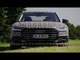 Audi A8 - Audi AI traffic jam pilot - Interview Simon Ulbrich