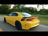 2018 Dodge Charger Daytona Preview