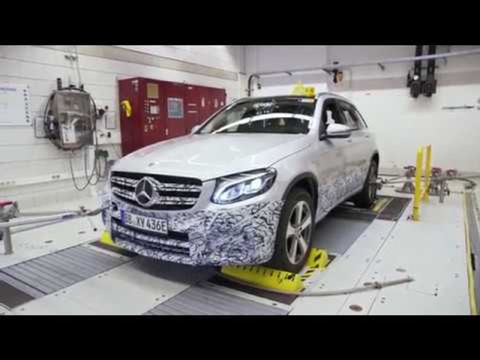 Production F CELL Kirchheim Nabern  -Testing