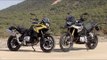 The new BMW F 750 GS and F 850 GS Film