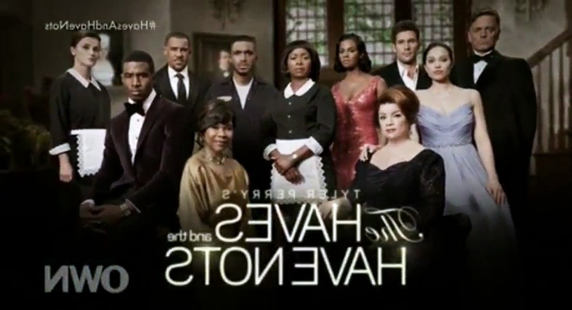 Watch the haves and the have outlet nots online free