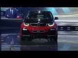 BMW i3 & BMW i3S premiere at the IAA 2017