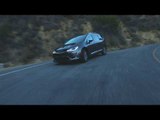 2018 Chrysler Pacifica Hybrid Driving in the country