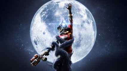 Prey - Trailer Mise à jour Full Moon