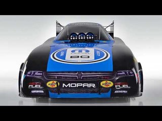 80 Years of Mopar - Passion for Performance