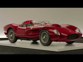 Ralph Lauren Car Collection