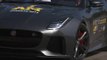 Invictus Games Jaguar Land Rover Driving Challenge 2017