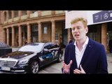 Mercedes Benz Intelligent World Drive - Interview Matthias Kaiser