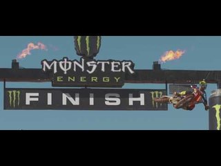 MXGP - Tony Cairoli climbs to the ninth world title