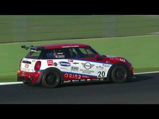 Mini Challenge – Race 2 – Vallelinga